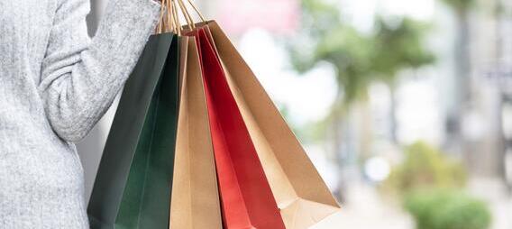 Shopping